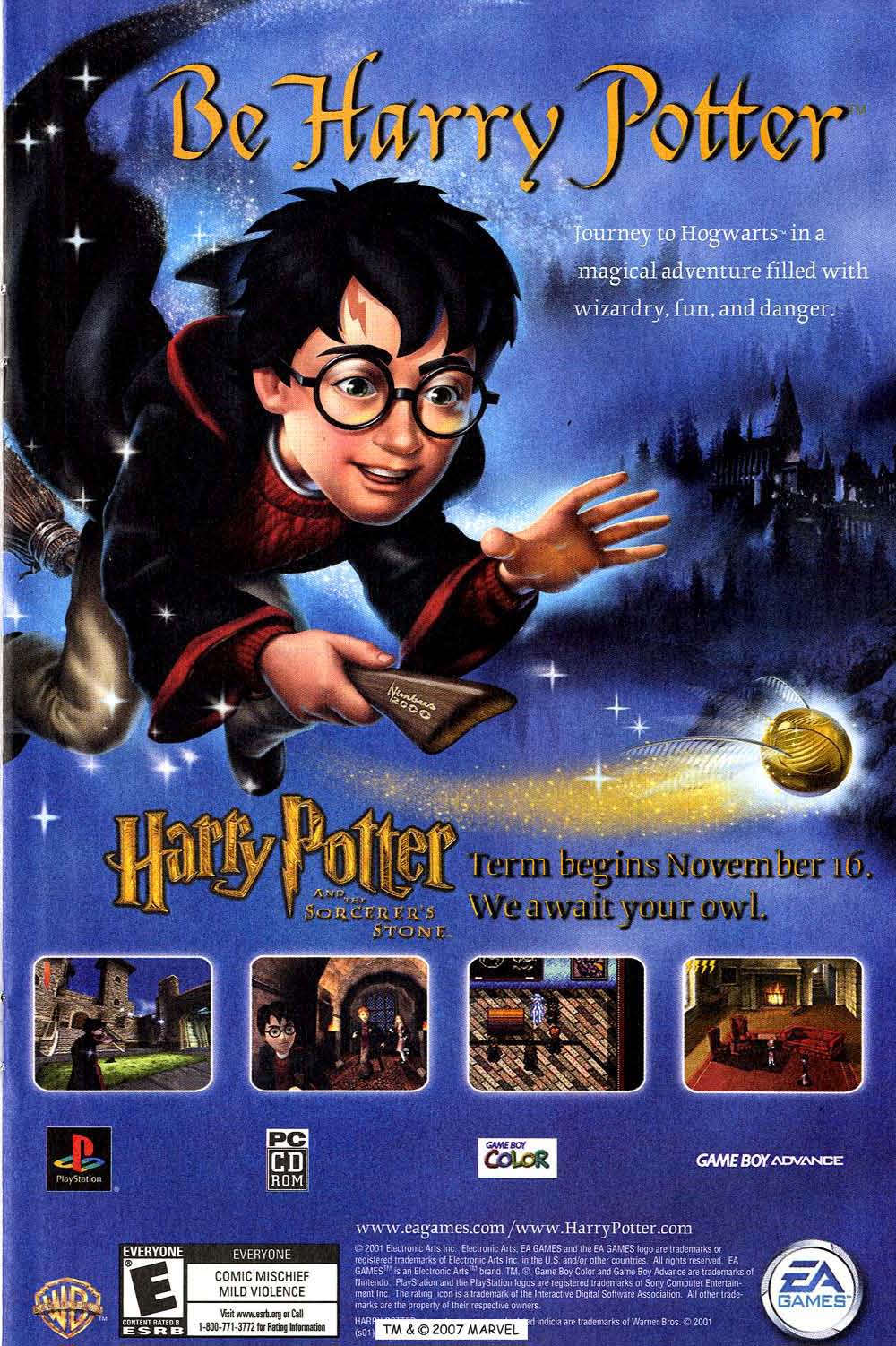 download the new version Harry Potter and the Sorcerer’s Stone