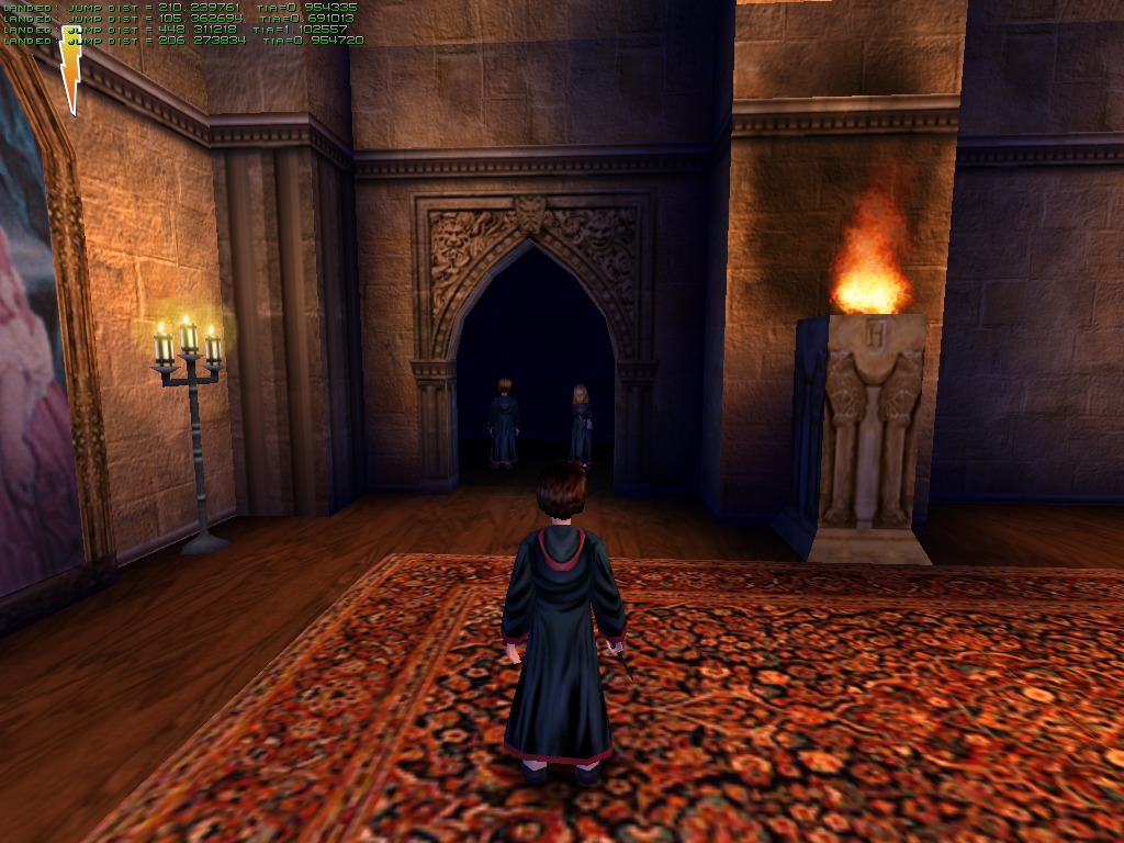 Harry Potter and the Sorcerer’s Stone instal the new for android