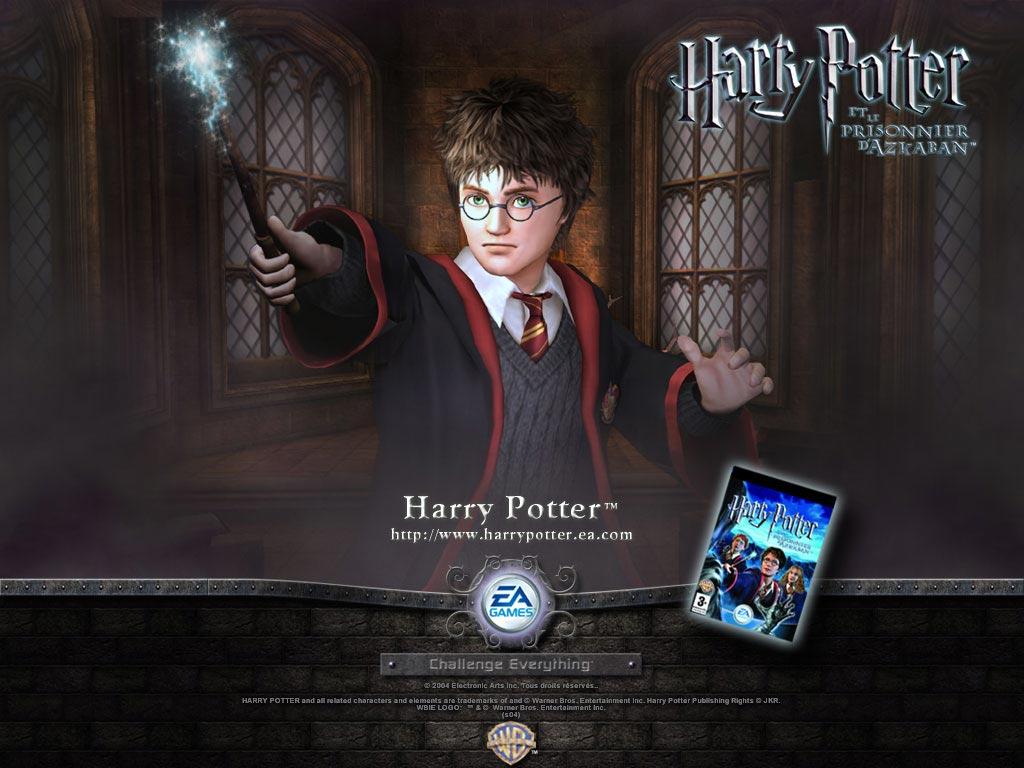 Harry Potter And The Prisoner Of Azkaban image.