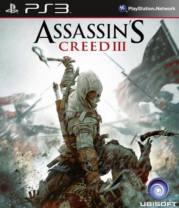 Assassin's Creed: Revelations Windows, X360, PS3 game - ModDB