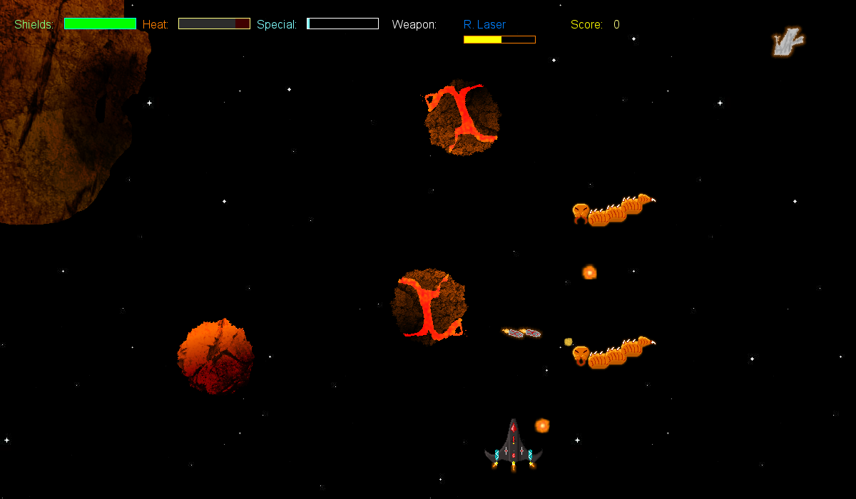 Space Blaster X - SBX Windows game - ModDB