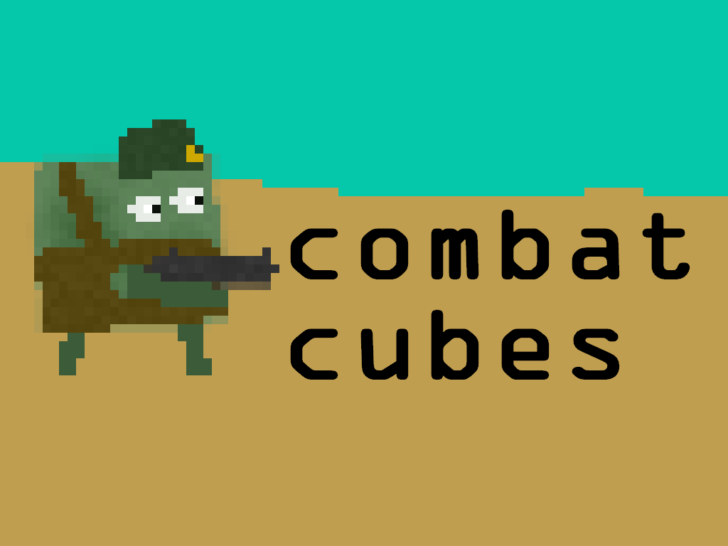 CombatCubes