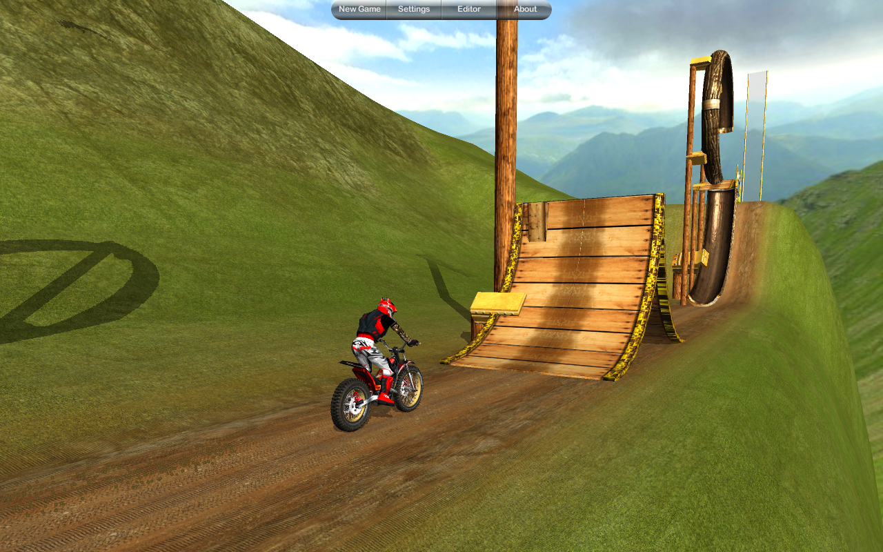 Screenshots image - Motorbike - Mod DB