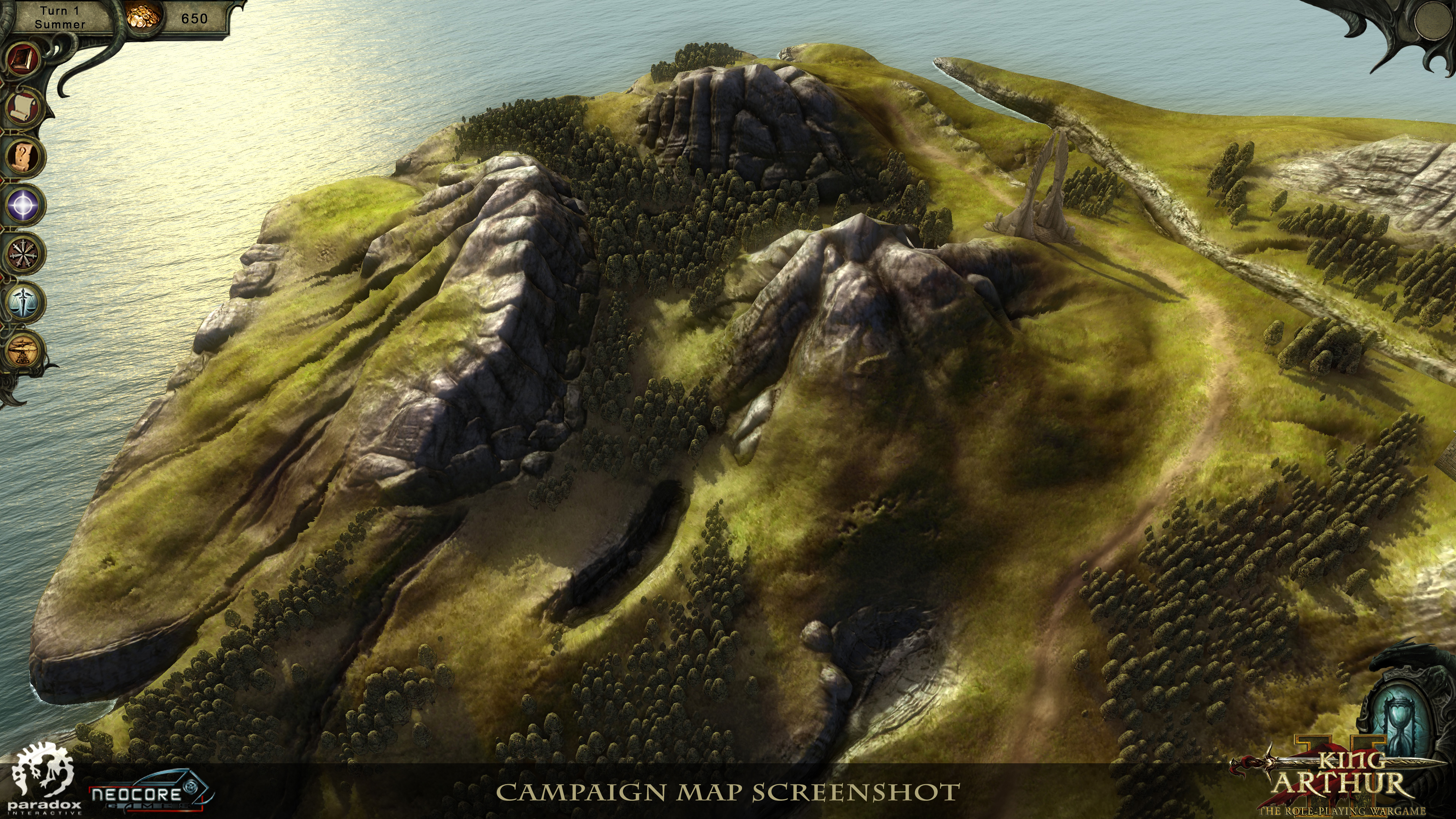download king arthur 2 the roleplaying wargame