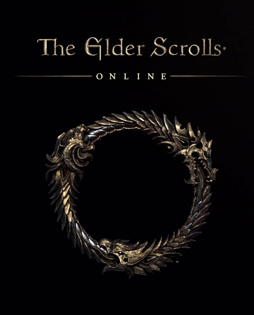 elder scrolls online digital download sale