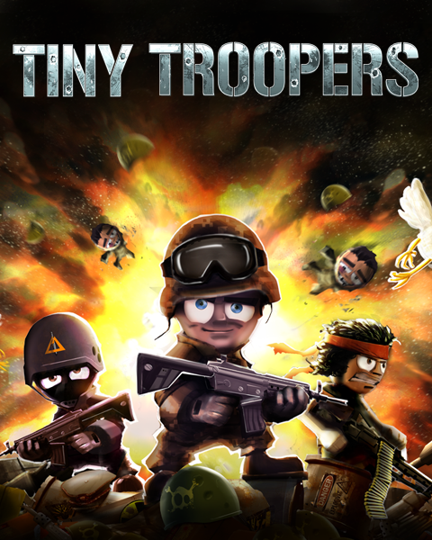 game tiny troopers 2