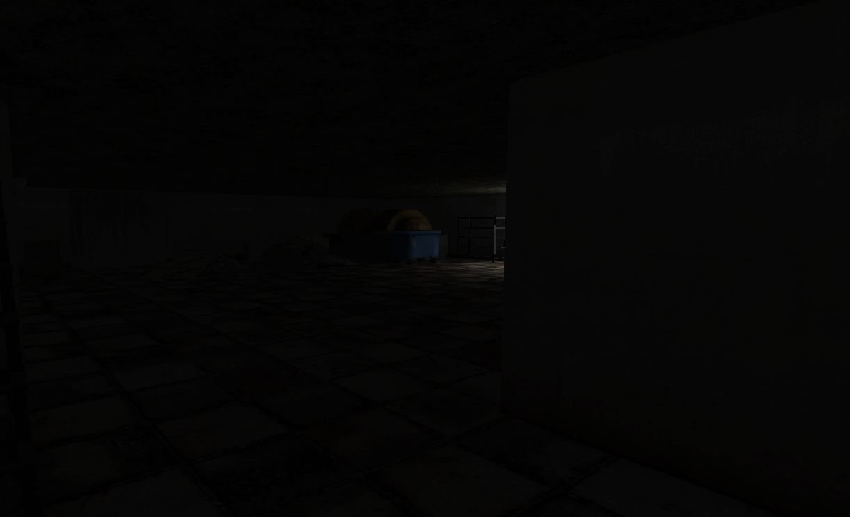 Preview Shot image - Nyctophobia (Cancelled) - Mod DB