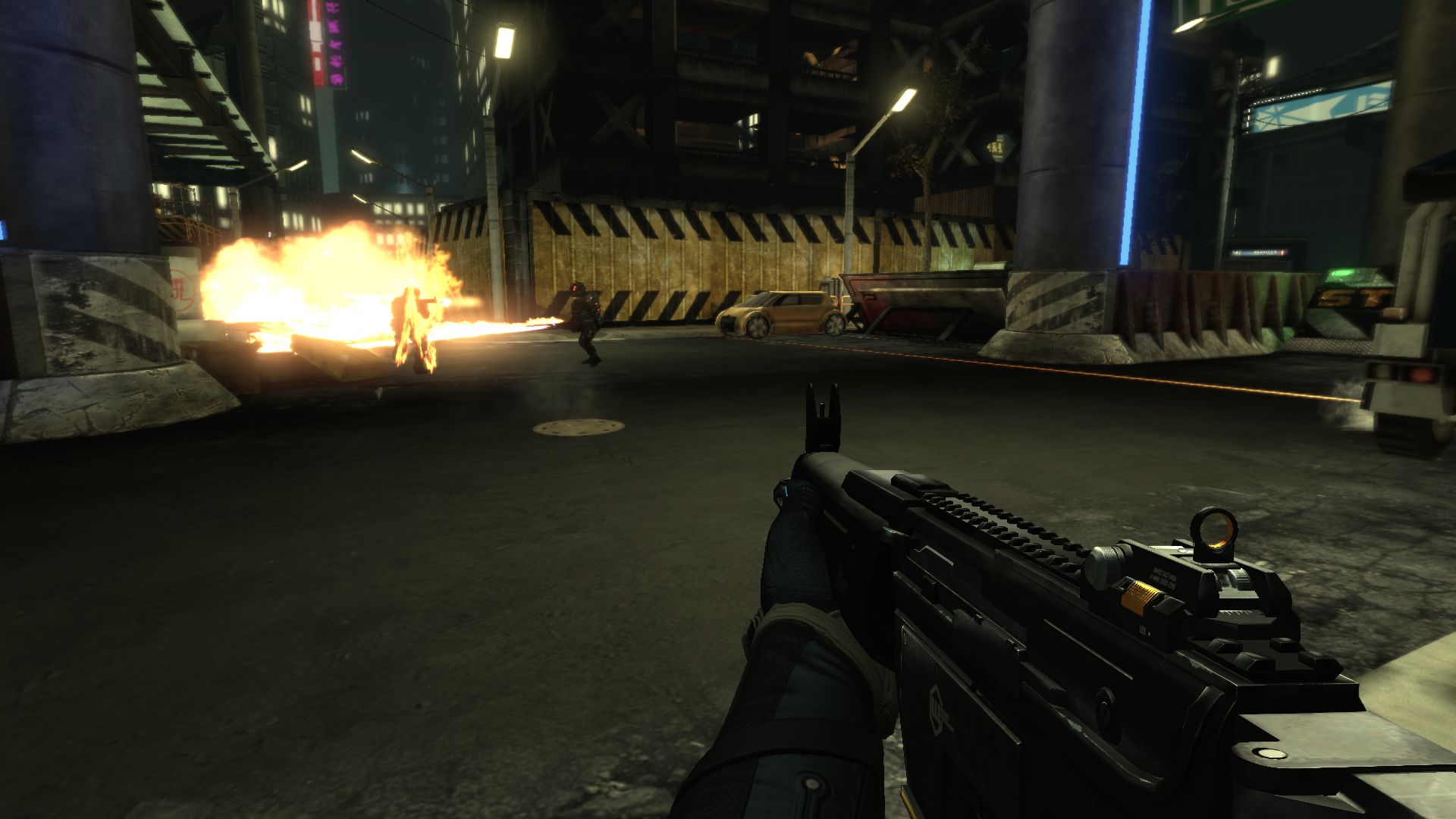 First person combat. Blacklight: Retribution. Retribution engine. Retribution engine уроки. Blacklight Retribution Art.