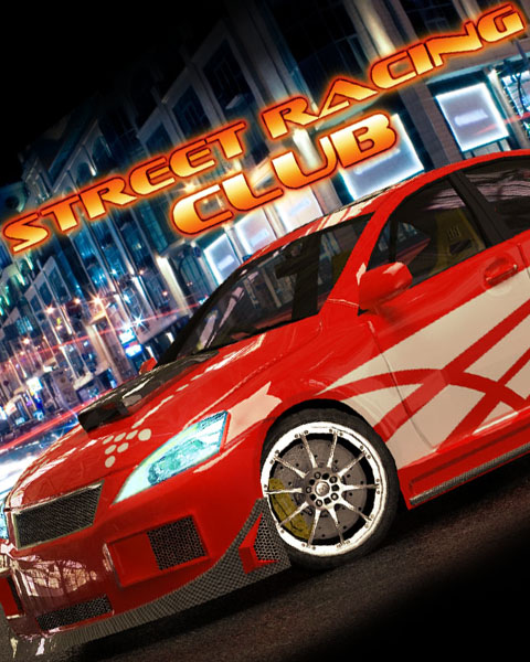 Street Racing Club Windows game - Mod DB