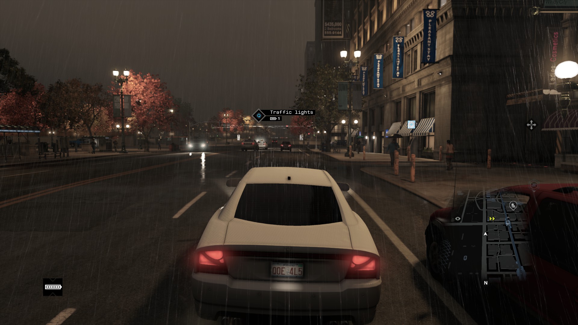 Watch Dogs Enhanced Reality Mod image - Mod DB