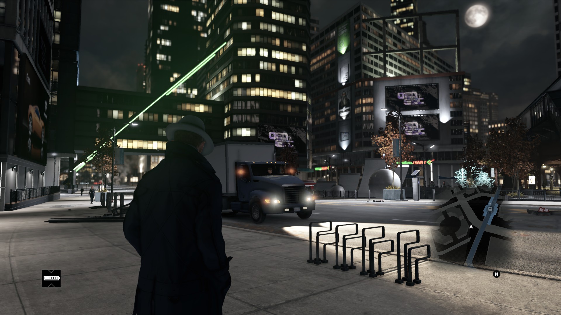 Watch Dogs Enhanced Reality Mod image - Mod DB