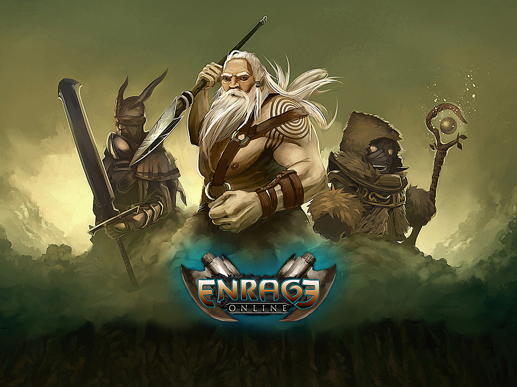 Enrage Online Windows, Mac, Linux game - Mod DB