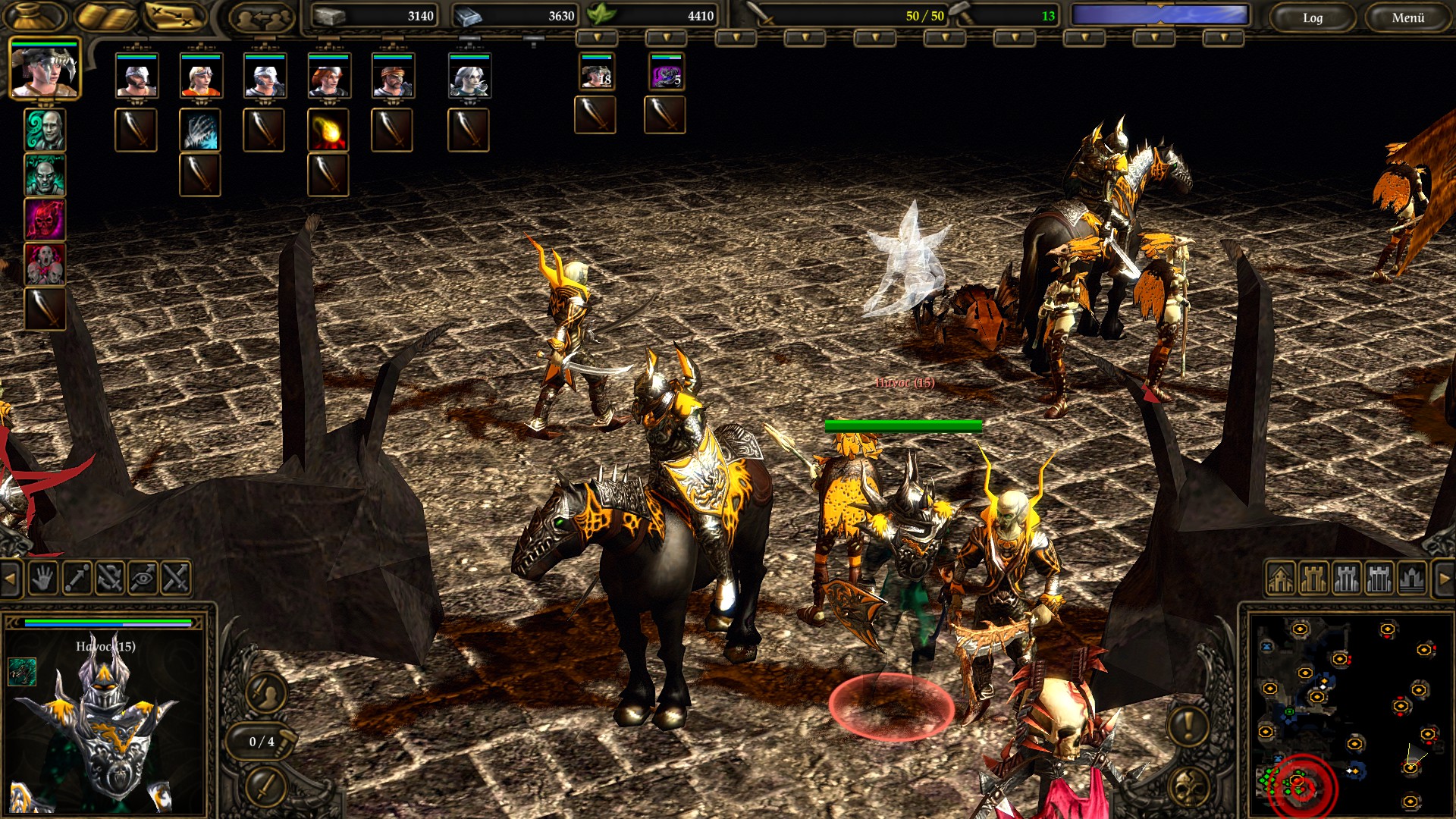 Images - SpellForce 2: Shadow Wars - Mod DB