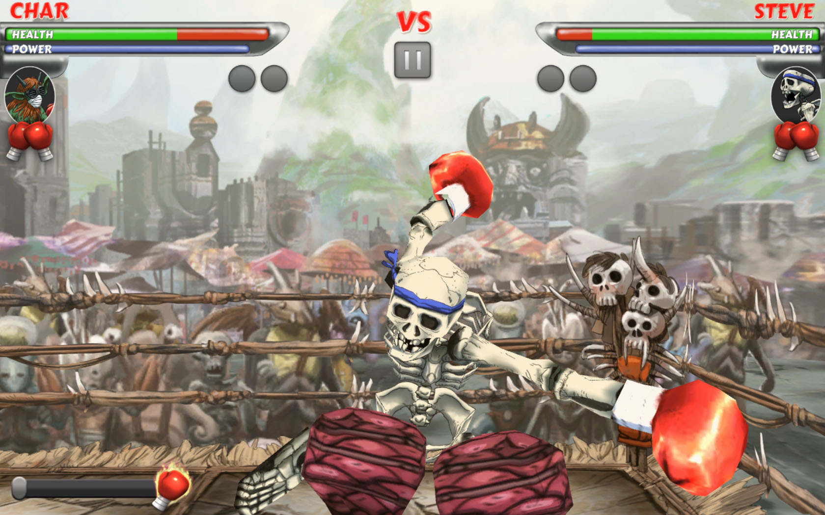 Beast boxing turbo steam store and retail key фото 109