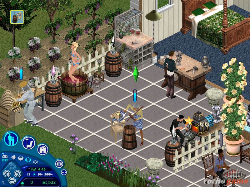 the sims 1 complete collection crack download