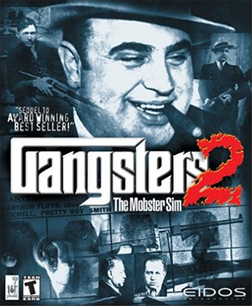 Gangsters organized crime mods