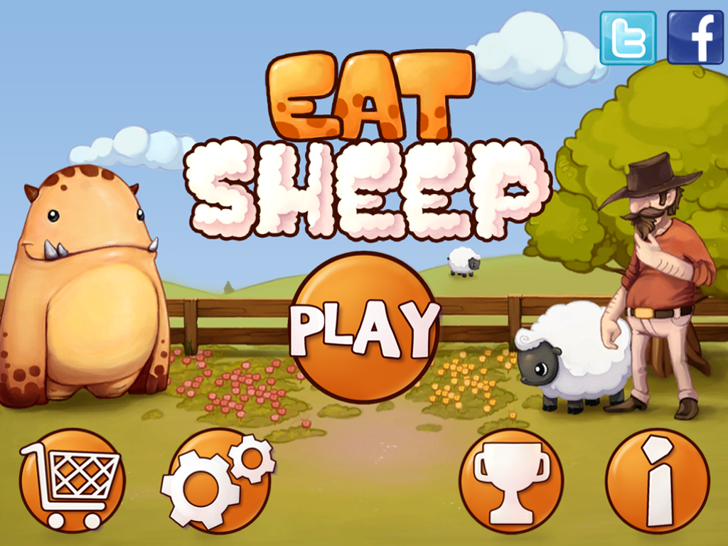 Element Sheep TD::Appstore for Android