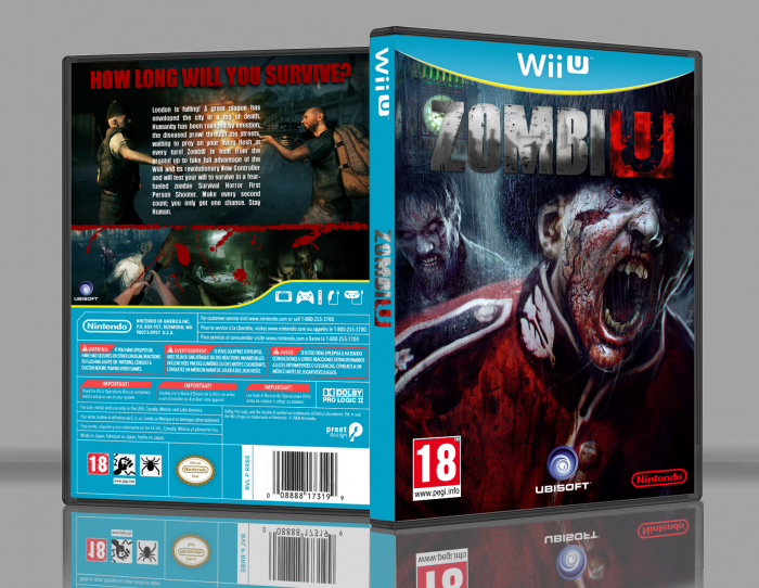 free download zombiu full game