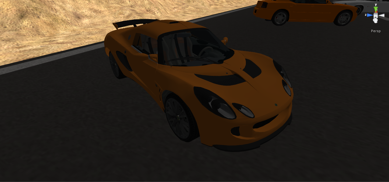 Cars image - NITRO - Mod DB