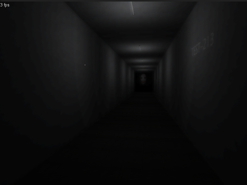 Horror Game Scp 087 Download For Mac