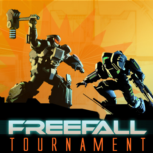 FreeFall Tournament Web game - Mod DB