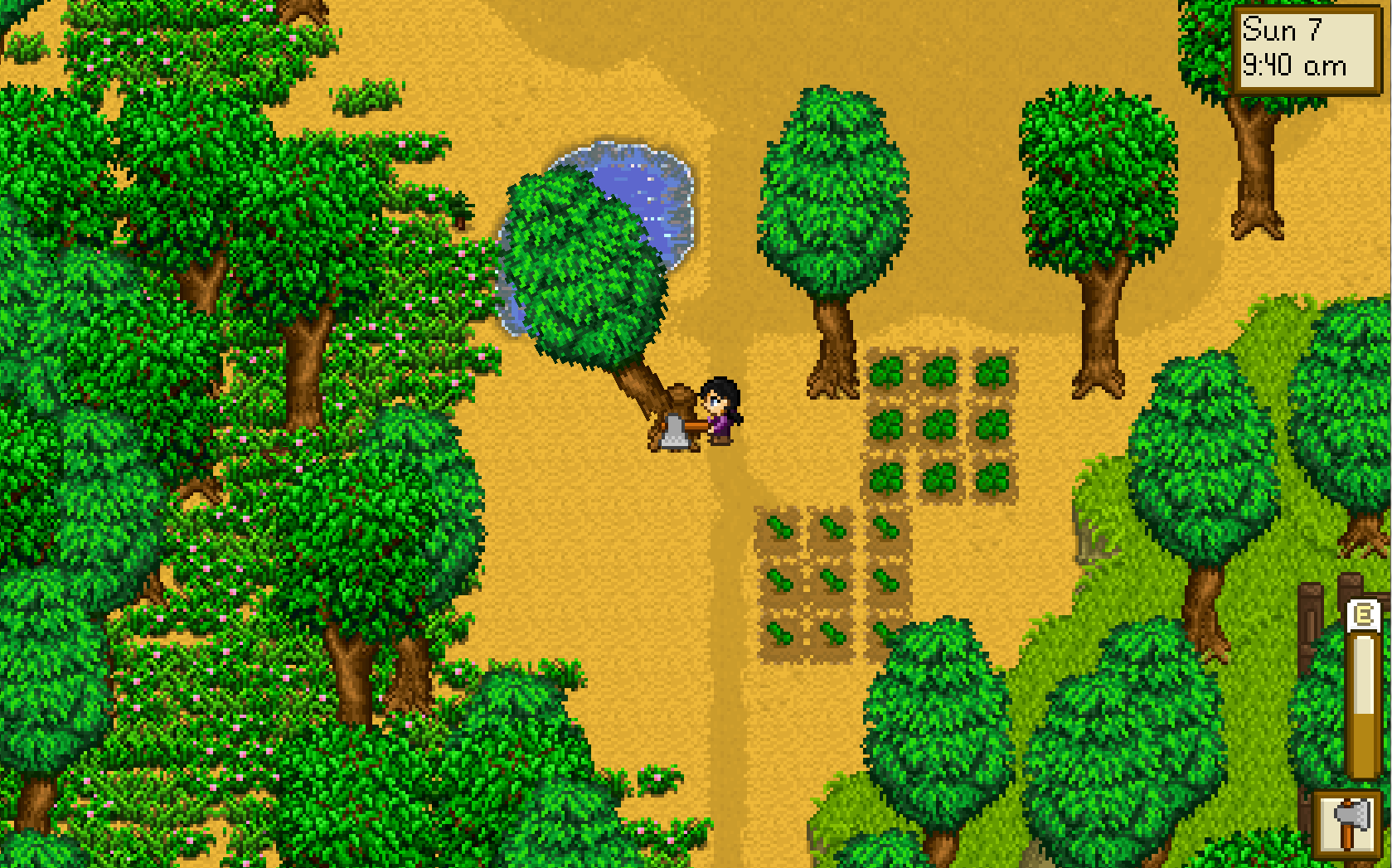 Stardew valley no suitable graphics card found что делать