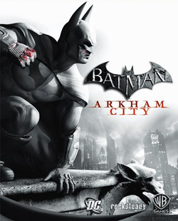 Batman: Arkham City Graphics Mod - WiP - ModDB