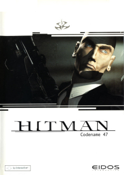 Hitman: Codename 47 Windows game - ModDB