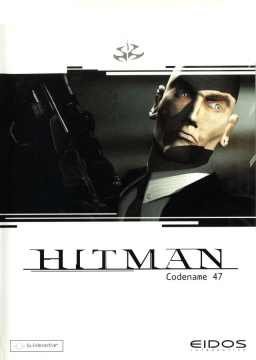 Hitman codename 47 patch tradução em português file - ModDB