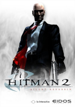 Hitman: Contracts Windows, XBOX, PS2 game - ModDB
