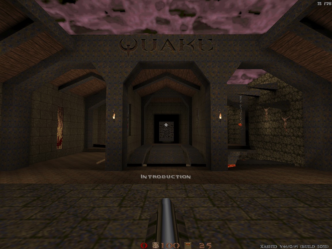 Quake 1996 steam фото 60