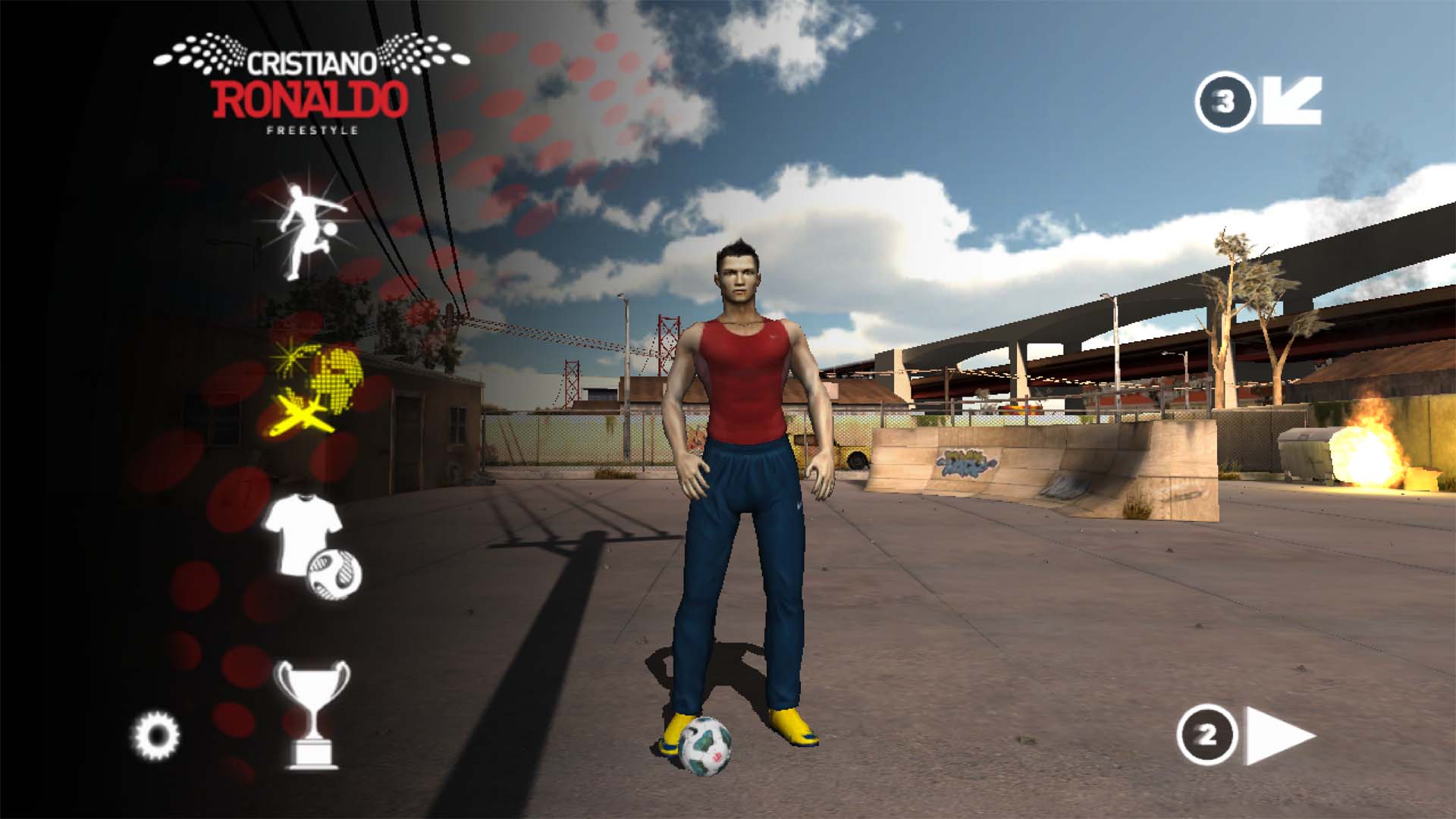 Cristiano ronaldo gta 5 mod фото 35