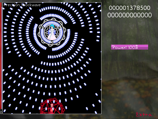 swift view border
