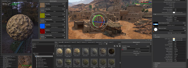 mount and blade bannerlord modding tools
