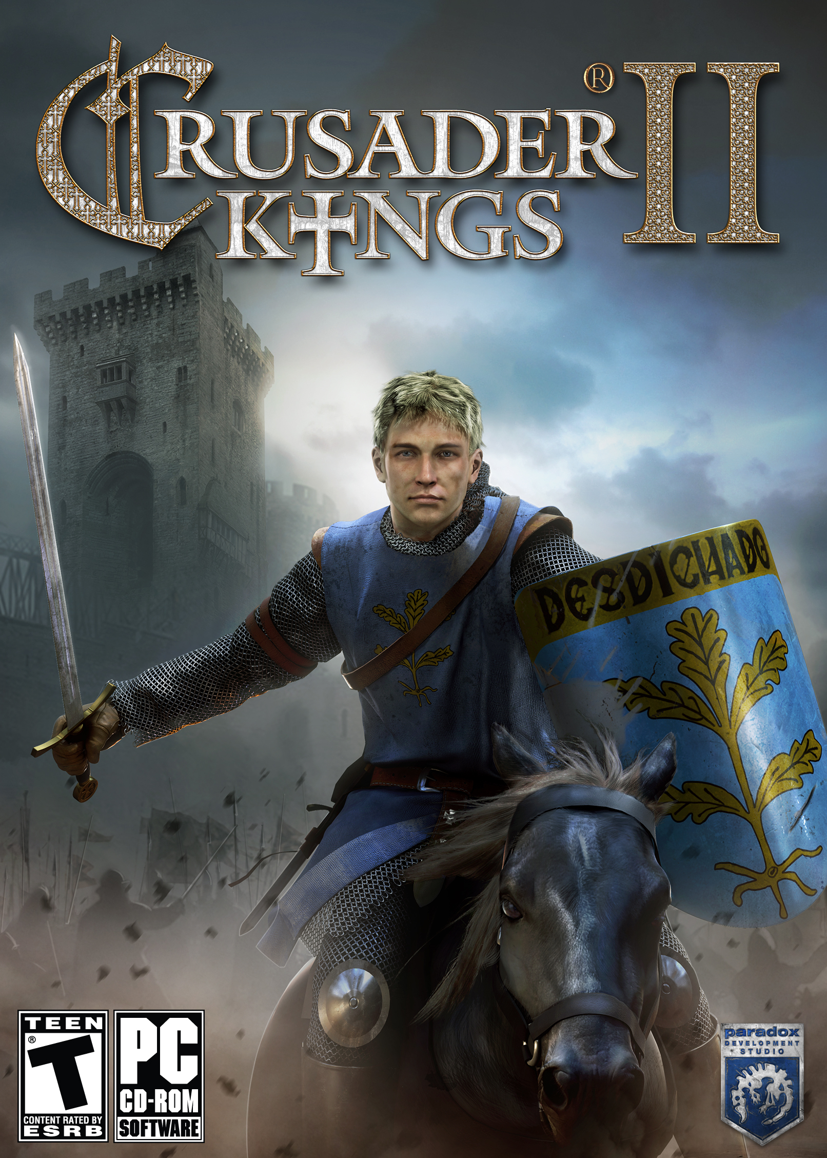 crusader kings 3 ps5 release date