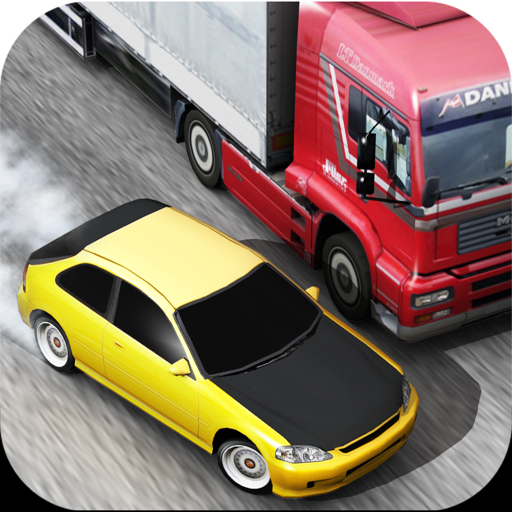 online games traffic rider