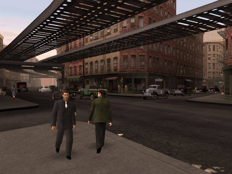 the godfather game pc mods