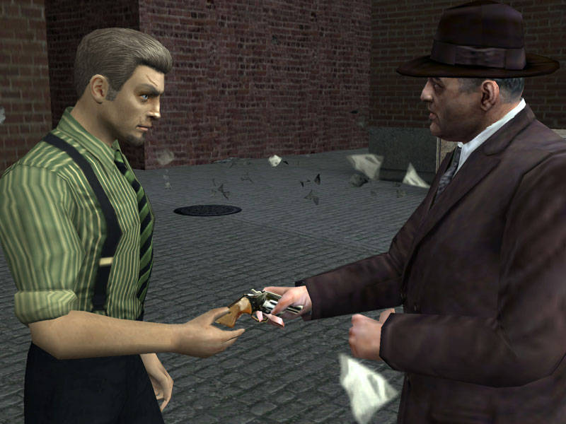 godfather 1 game free for pc