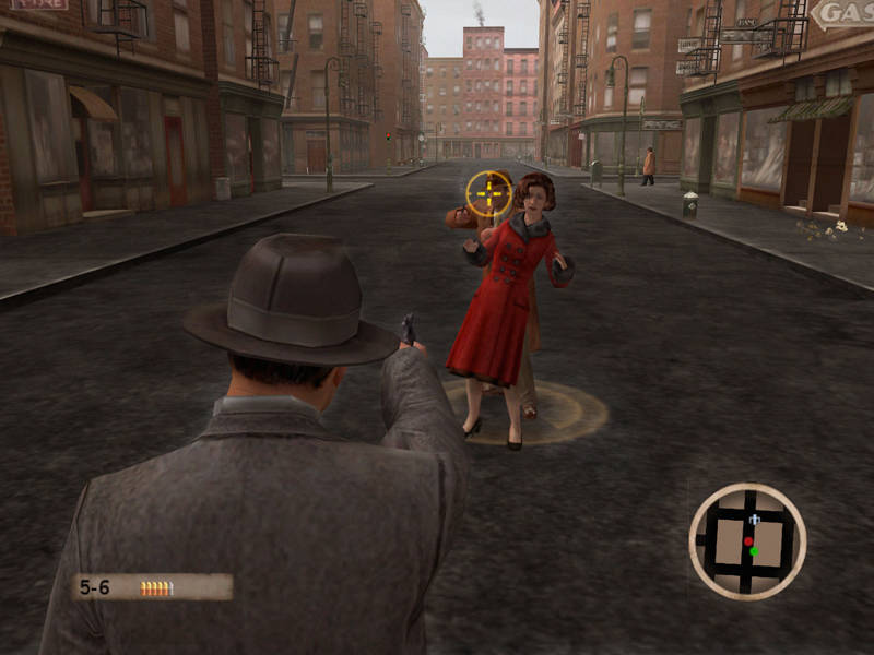 godfather games pc
