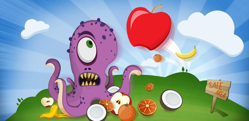 Fruit Rocks Free iOS, iPad, Android, AndroidTab game - ModDB