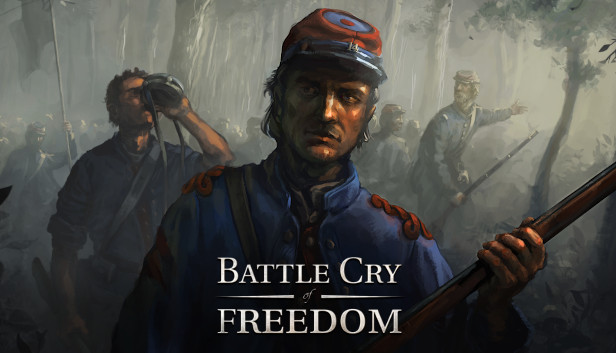 battle cry of freedom free online movie