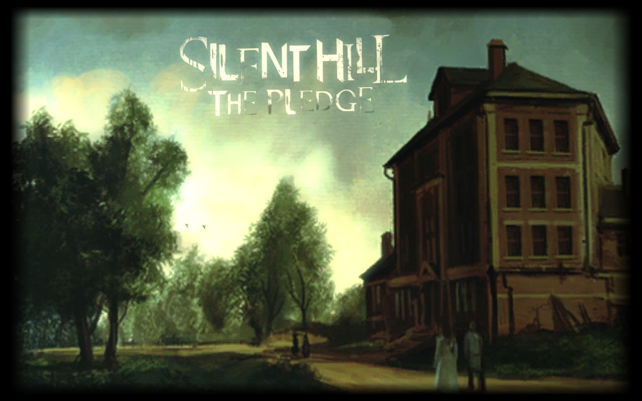 Silent Hill: The Pledge Windows game - Mod DB