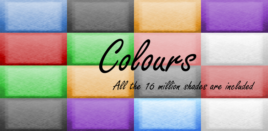 Colours Android, AndroidTab game - ModDB