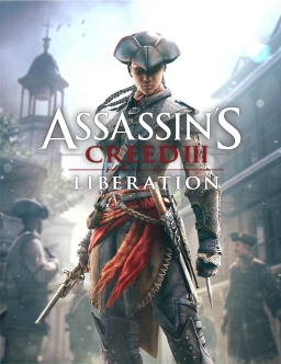 Assassin's Creed III: Liberation Windows, X360, PS3, VITA game - ModDB