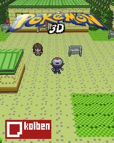 Pokemon The Game Windows - ModDB
