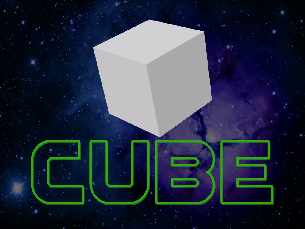 Cube видео