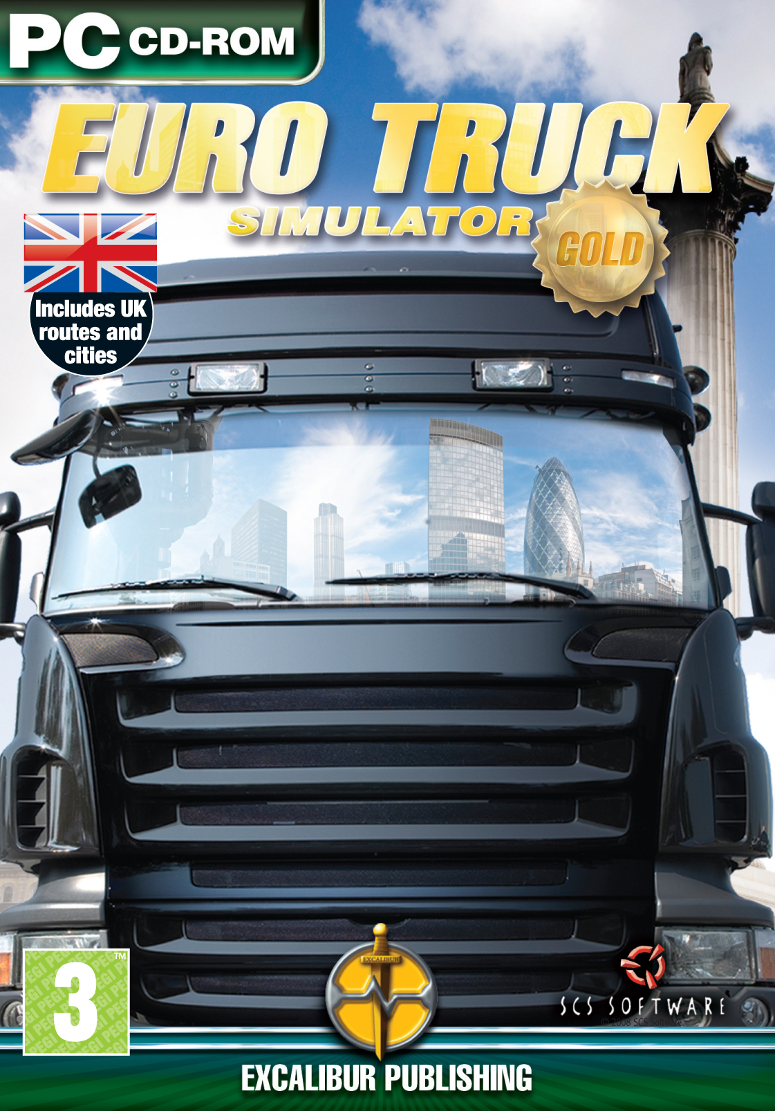 euro truck simulator 1 full version