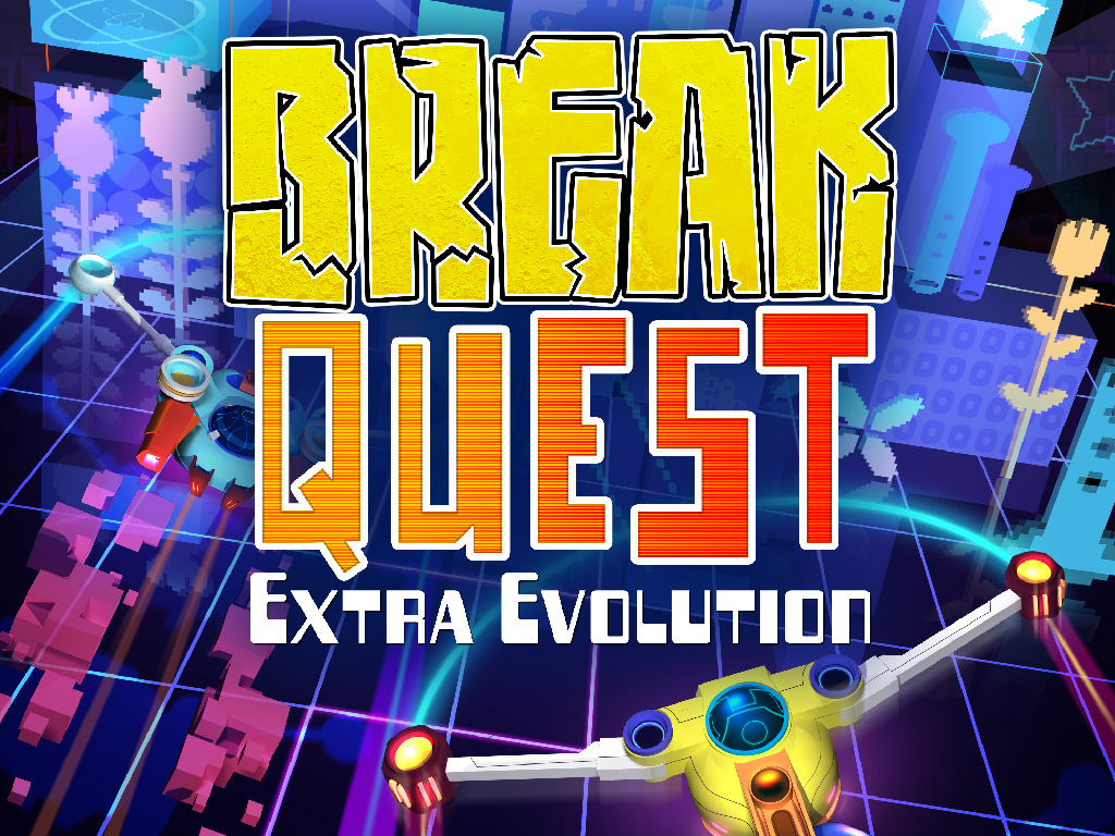 breakquest download