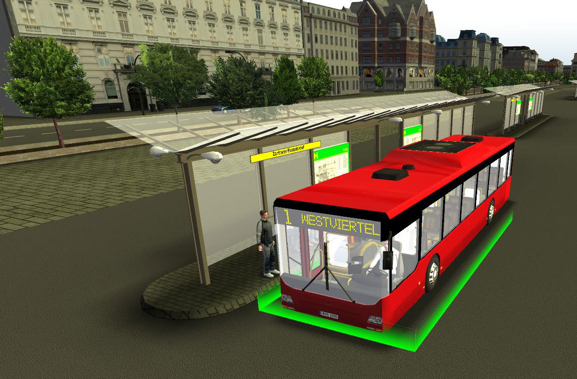 Bus Game - mta bus simulator 2 roblox