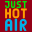 Just Hot Air